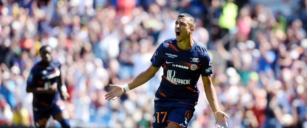 Coup dur pour Théo SainteLuce et le MHSC Esprit Paillade