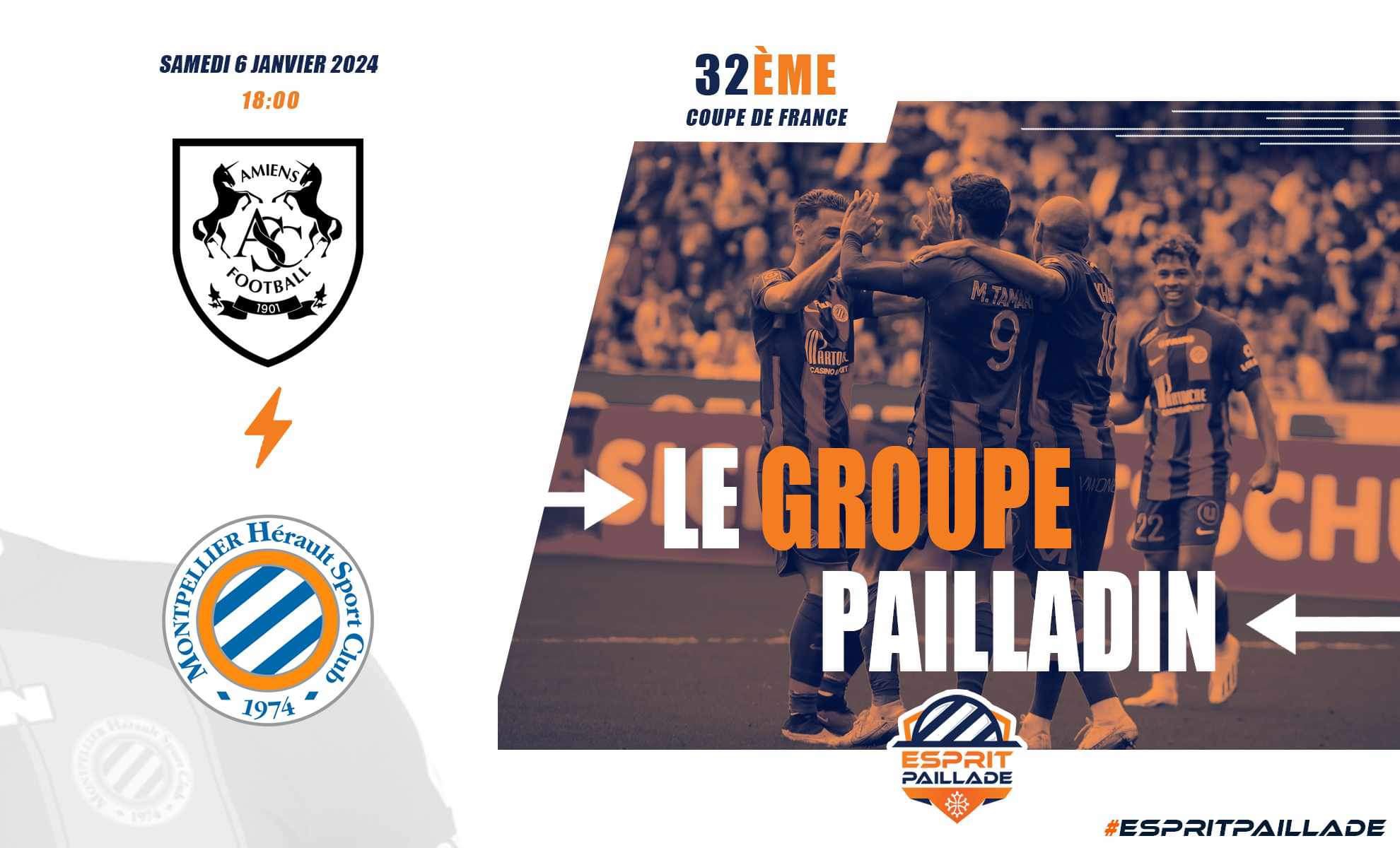 Montpellier vs Lens : Conseils de paris et compos probables
