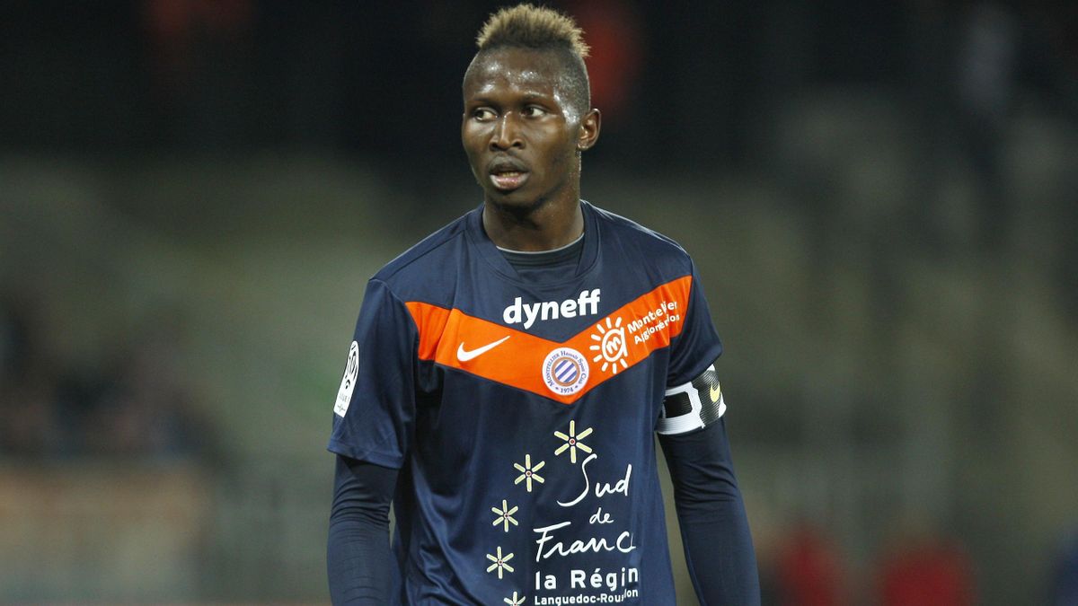 [Anciens] Mapou Yanga-Mbiwa rechausse les crampons ! - Esprit Paillade