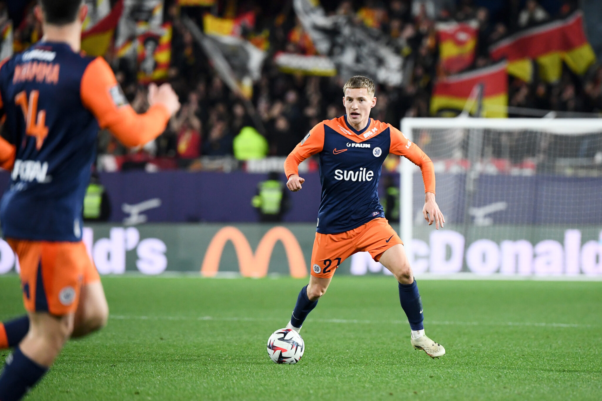 Omeragic : « Je n’ai jamais été dans l’optique de partir pour partir »