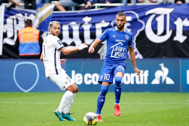 [ESTAC – MHSC] Troyes : un adversaire qui réussit plutôt bien au MHSC