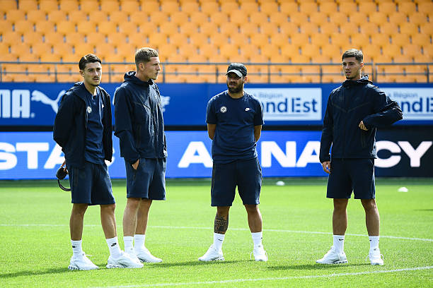 [MHSC-ASC] La composition probable pailladine