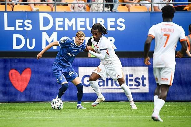 [ESTAC 1-0 MHSC] Les notes des pailladins