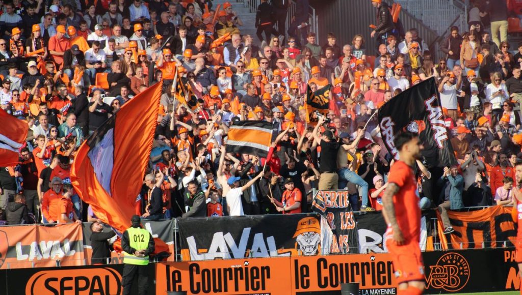 Parcage Visiteur SL-MHSC