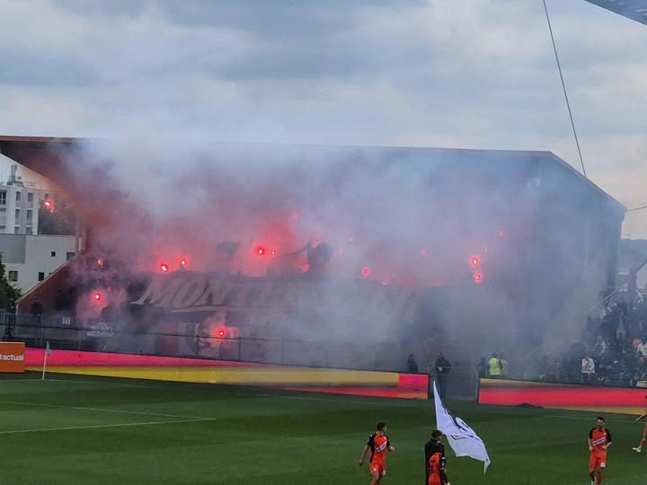 [SL 0-1 MHSC] Top Of The Tweets !