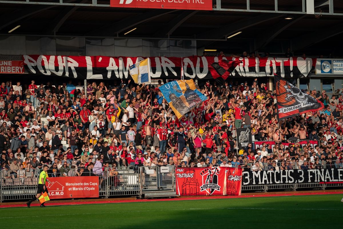 Parcage Visiteur [MHSC-USBCO] : “Cette montée est une victoire pour toute la ville”