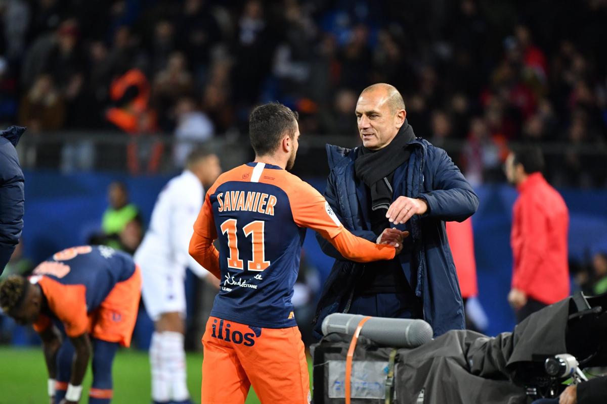 Teji Savanier règle ses comptes avec Michel Der Zakarian