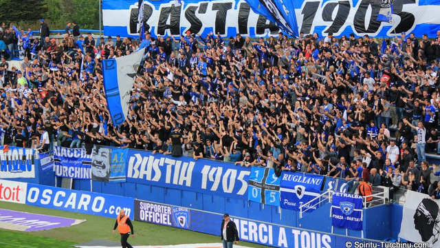 Parcage Visiteur MHSC - SCB