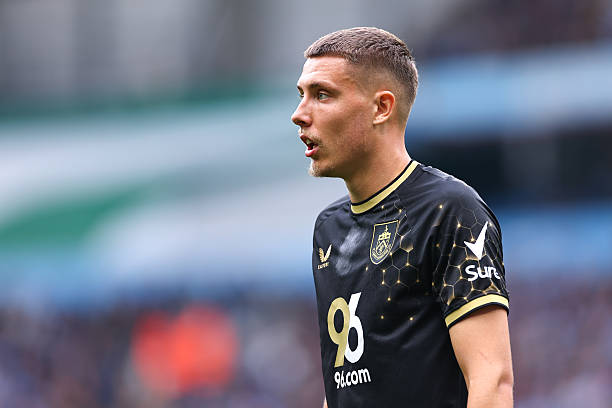 [Anciens] Le cauchemar de Maxime Estève face à Manchester City