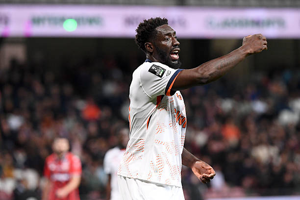 Montpellier 14ème de Ligue 2 après sa défaite à Guingamp