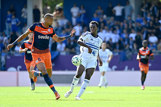 [MHSC 2-0 SCB] Les notes des pailladins