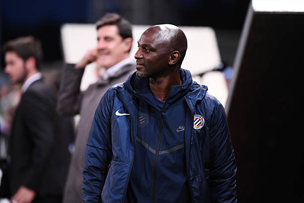 [MHSC – SC Bastia] Zoumana Camara : “On est sur le bon chemin”