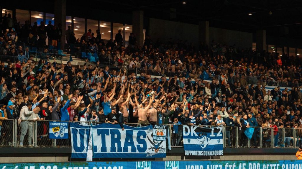 USLD-MHSC Parcage Visiteur