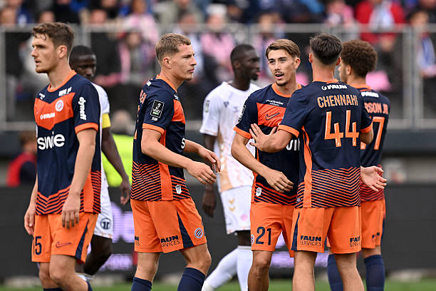 [MHSC-ASNL] La composition probable pailladine