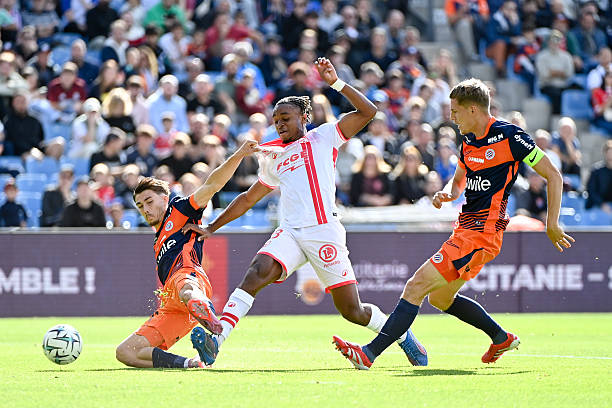 [MHSC 4-1 ASNL] Les notes des pailladins