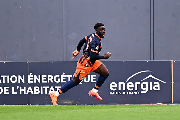 Alexandre Mendy