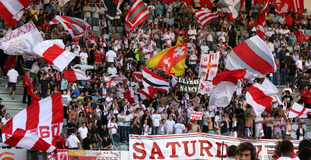 Parcage Visiteur [MHSC-ASNL] : “Cette montée a été une véritable délivrance pour tout le peuple nancéien”