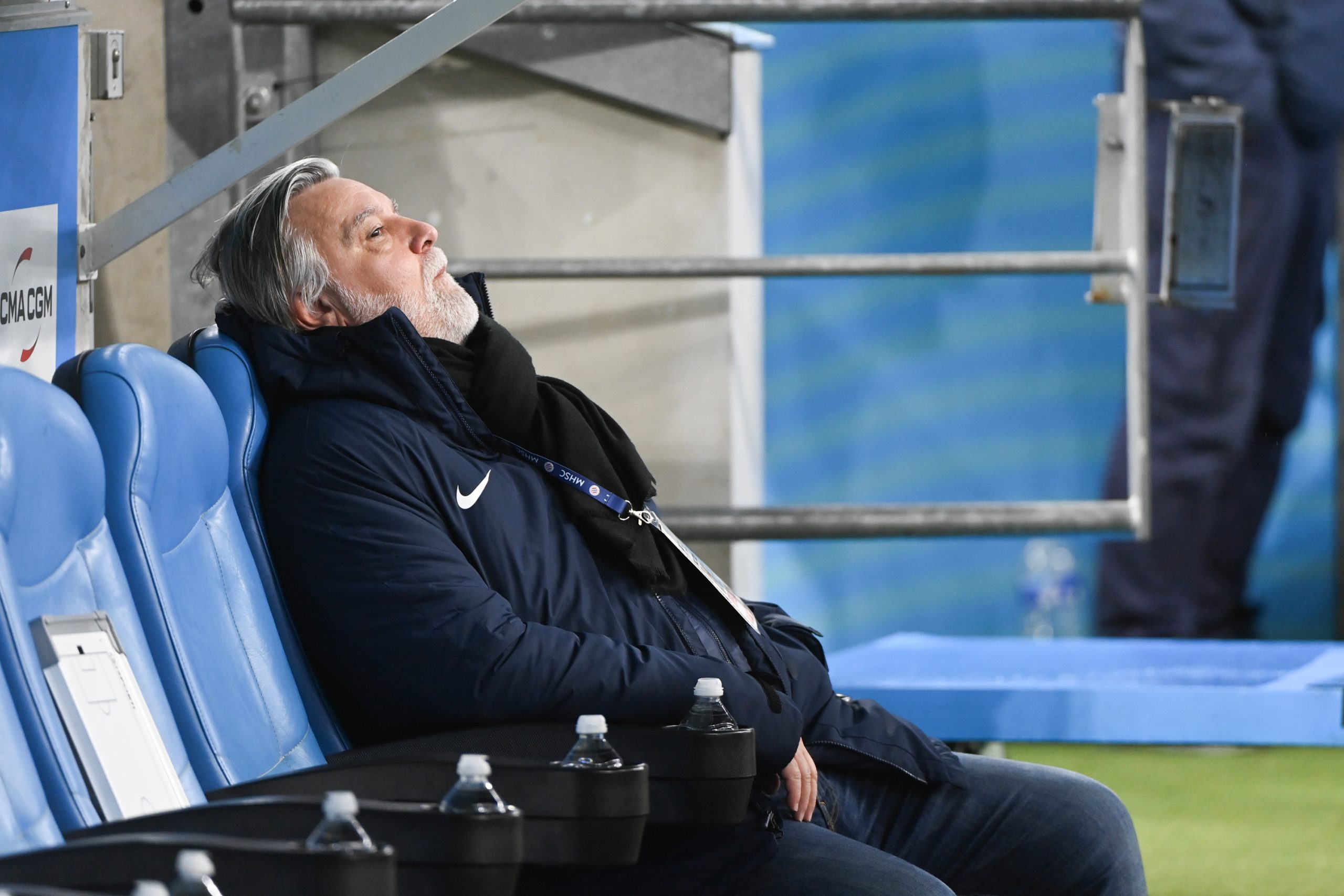 Nicollin a mandaté la banque Cassiopée pour l’avenir