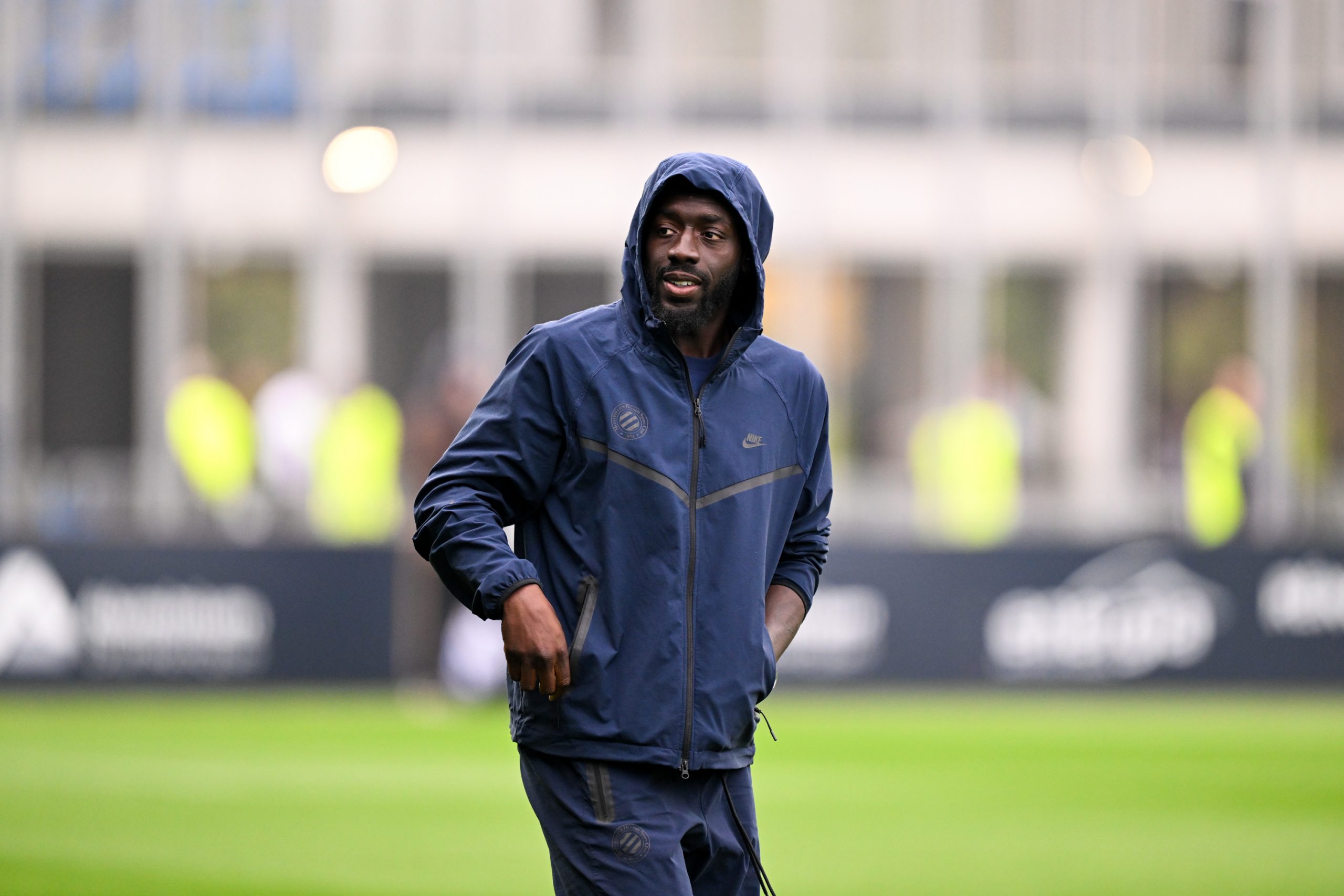 [SDR-MHSC] Mendy relativise l’enjeu et insiste sur la “reconstruction”