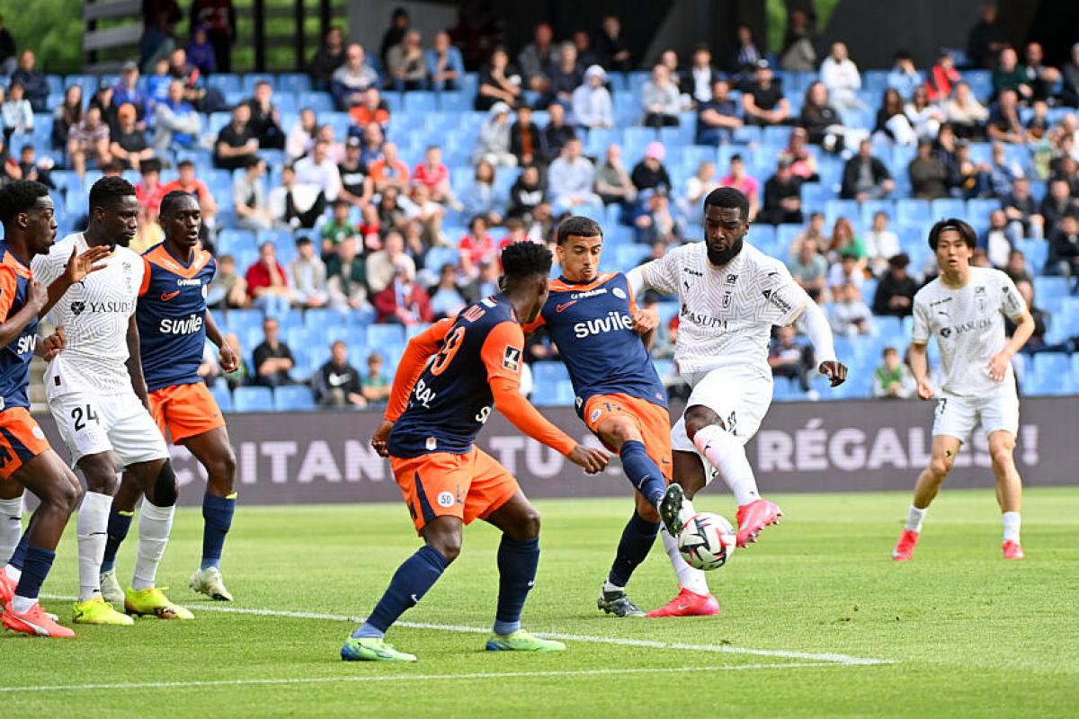 [SDR-MHSC] Un bilan équilibré entre les deux équipes