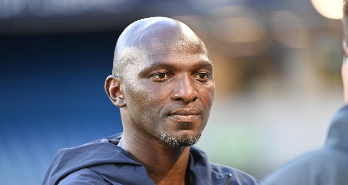 Zoumana Camara GF38-MHSC