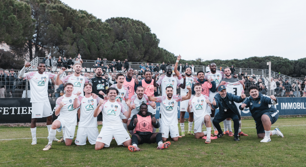 Canet-en-Roussillon MHSC