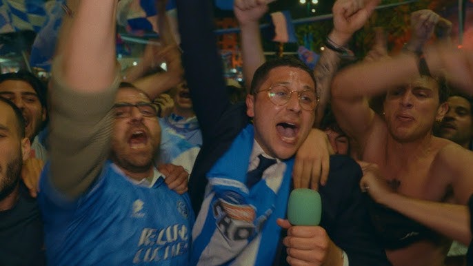 Loris Giuliano : « La première fois à la Mosson, je regardais la Butte Paillade plutôt que le match »