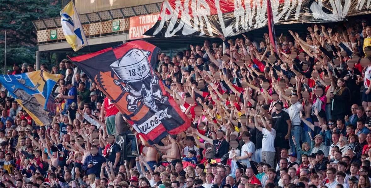 Parcage Visiteur USBCO-MHSC