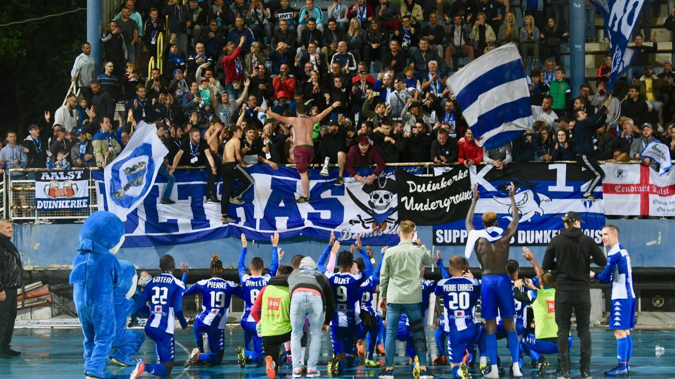 Parcage Visiteur MHSC-USLD