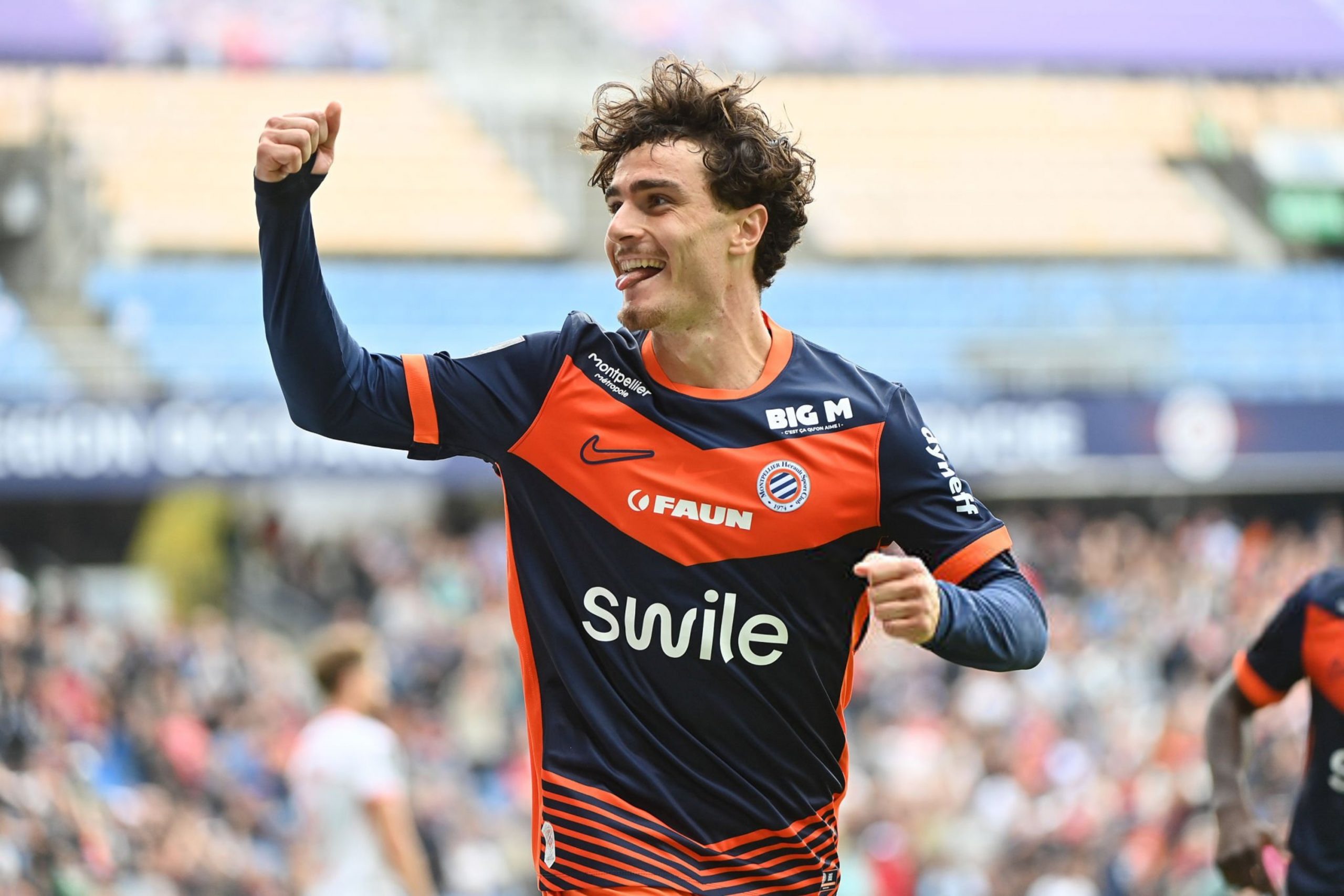 Nicolas Pays vers le FC Metz !