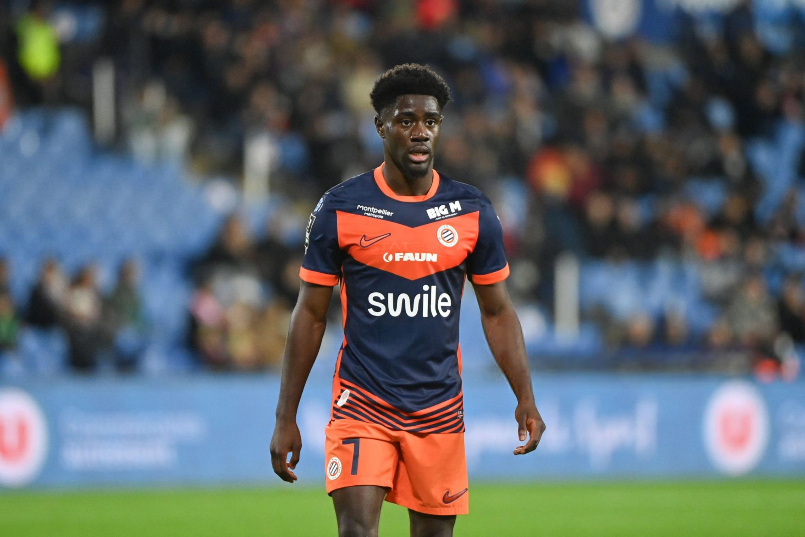 Nathanaël Mbuku : l’invention géniale de Zoumana Camara !