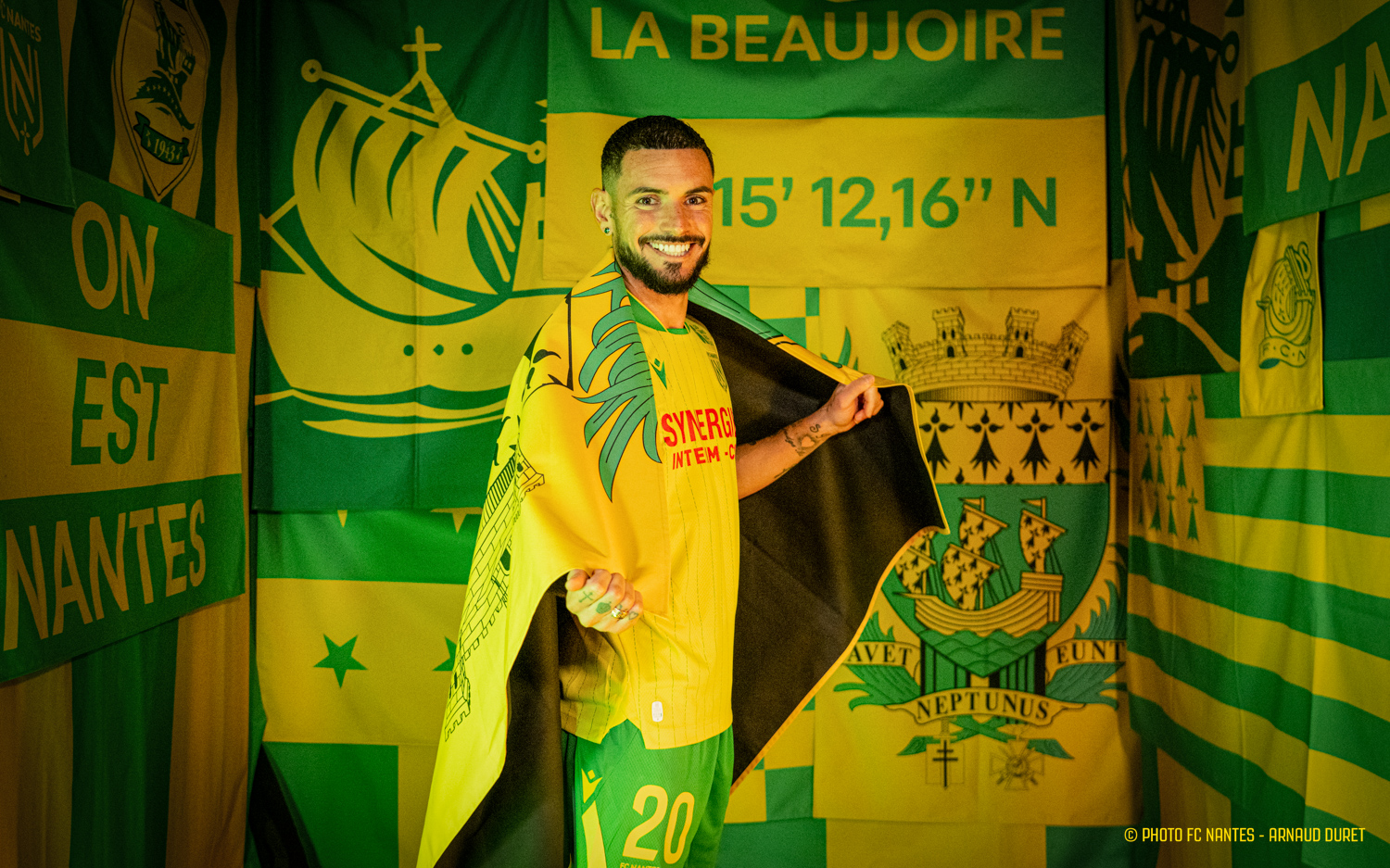 Rémy Cabella