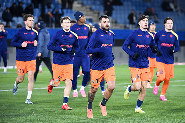 [SCB-MHSC] La composition probable pailladine