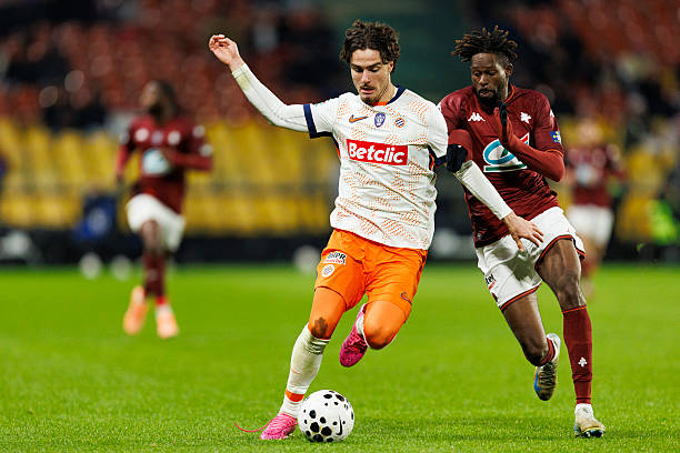 Le FC Metz lorgne Nicolas Pays !