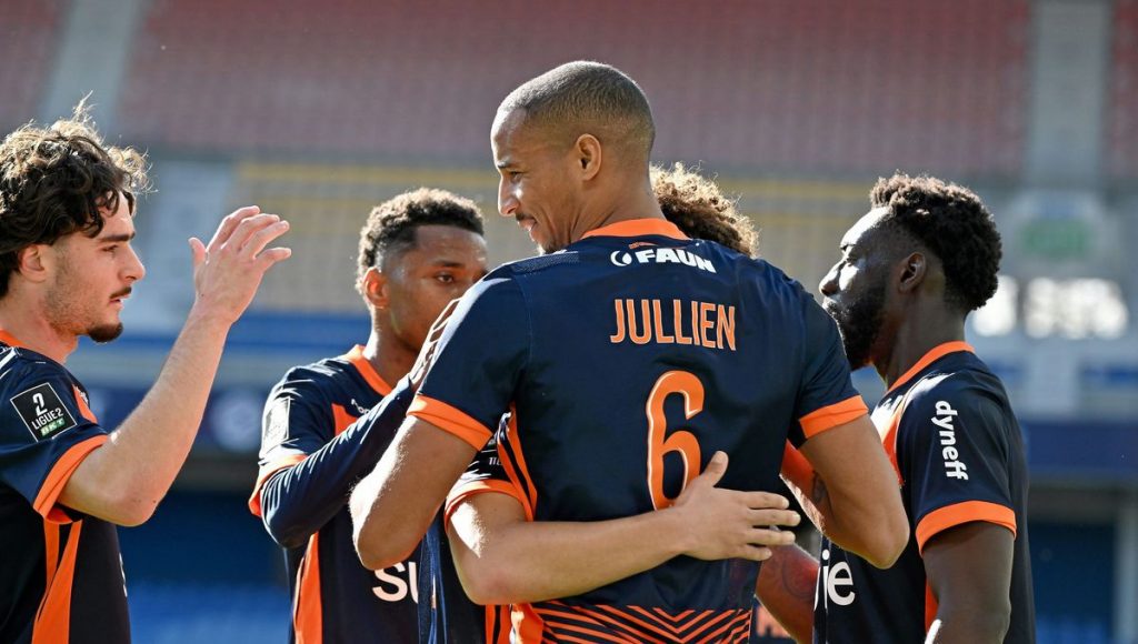 MHSC ambitions fin de saison