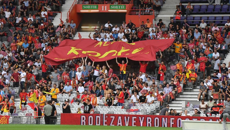 Parcage Visiteur RAF MHSC