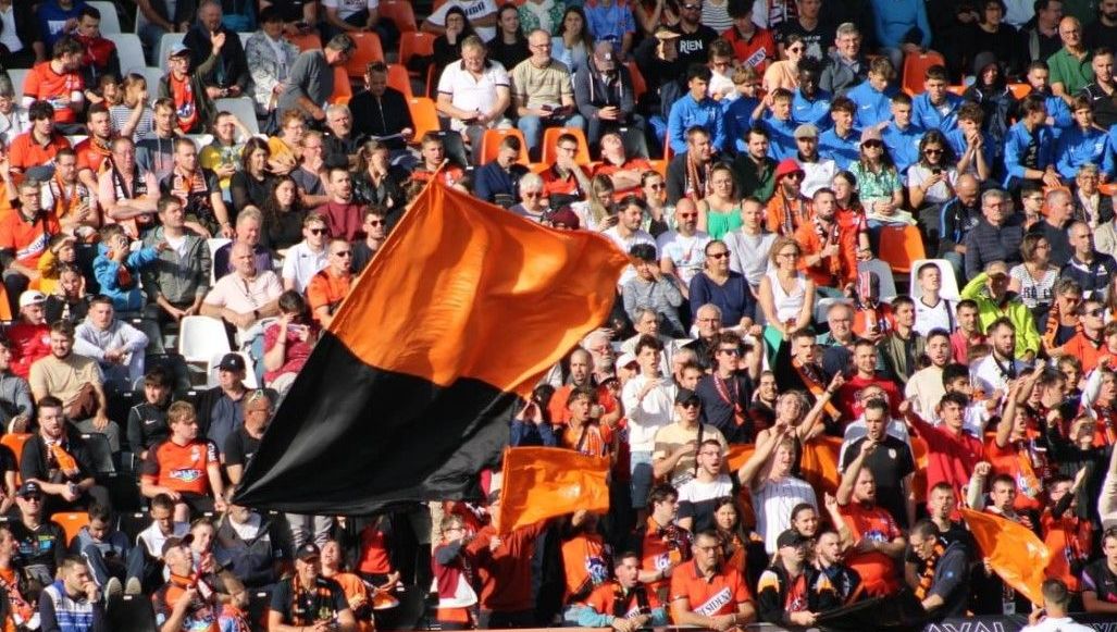 Parcage Visiteur MHSC LAVAL