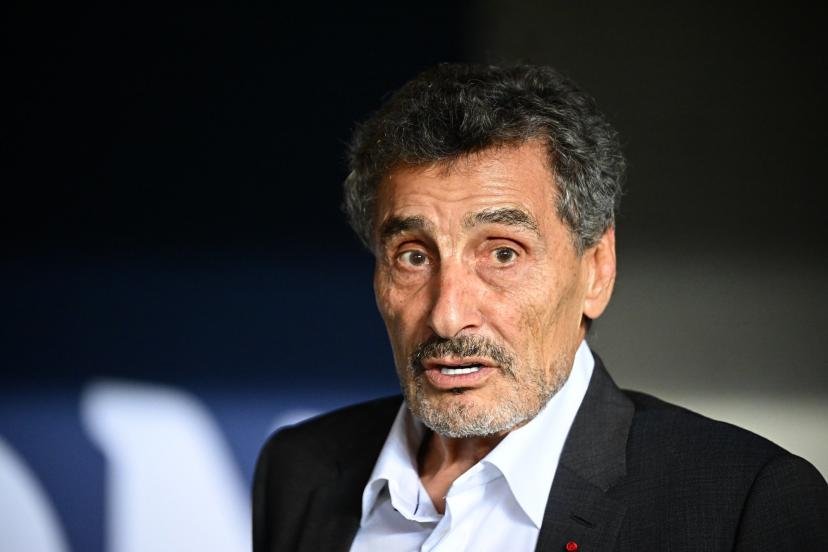 Mohed Altrad favorable à une rénovation du Stade la Mosson