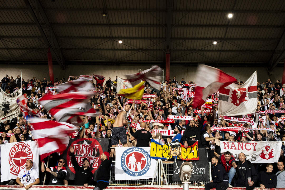 Parcage Visiteur ASNL MHSC