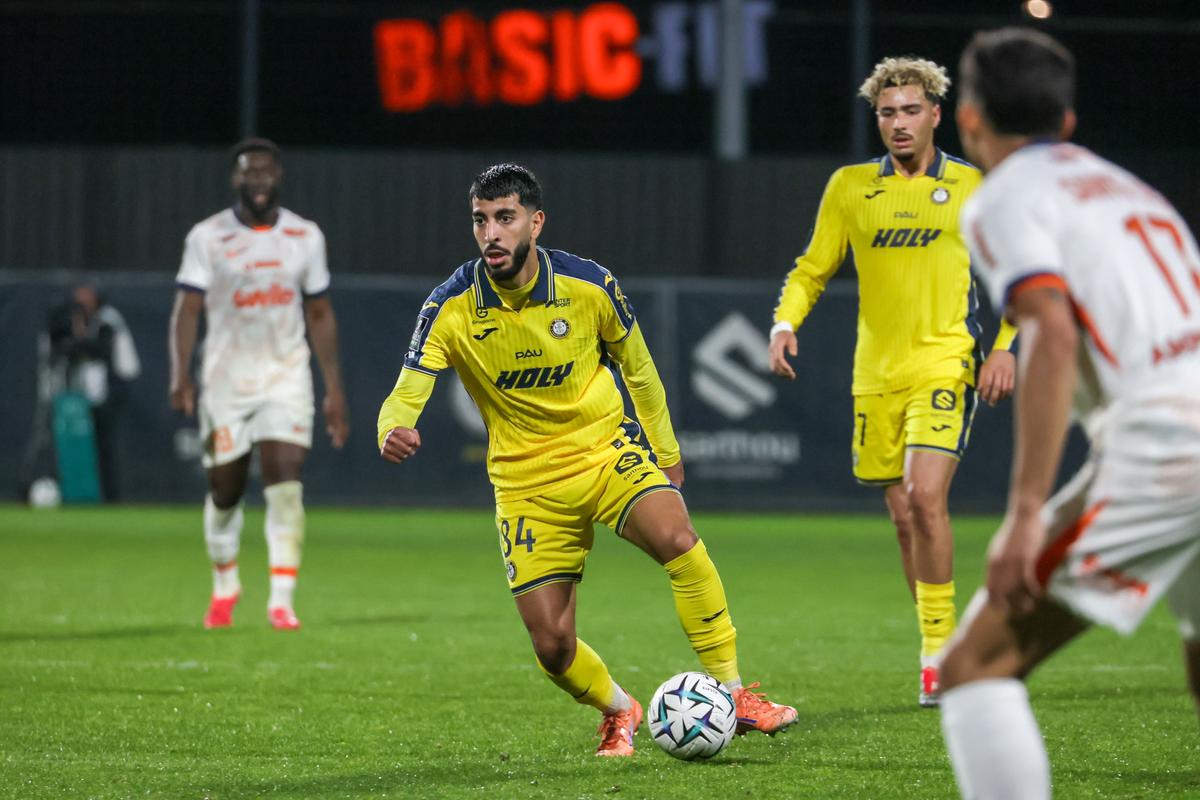 [Pau 0-0 MHSC] Faut-il se satisfaire ou se mécontenter du nul ?