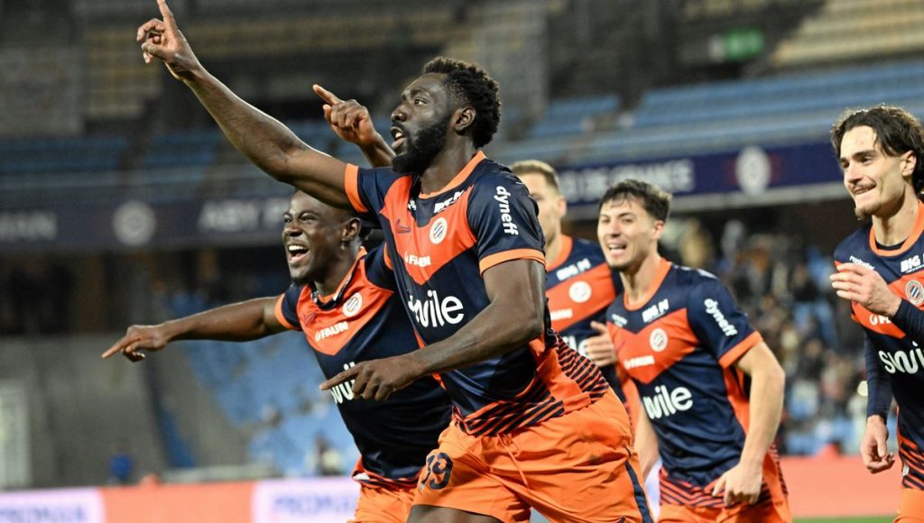 Quel classement final pour le MHSC