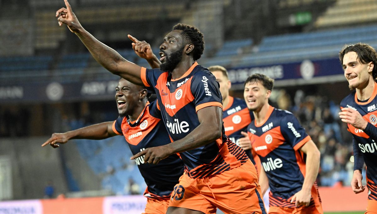 Quel classement final pour le MHSC