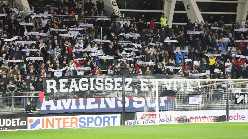 Parcage Visiteur ASC MHSC