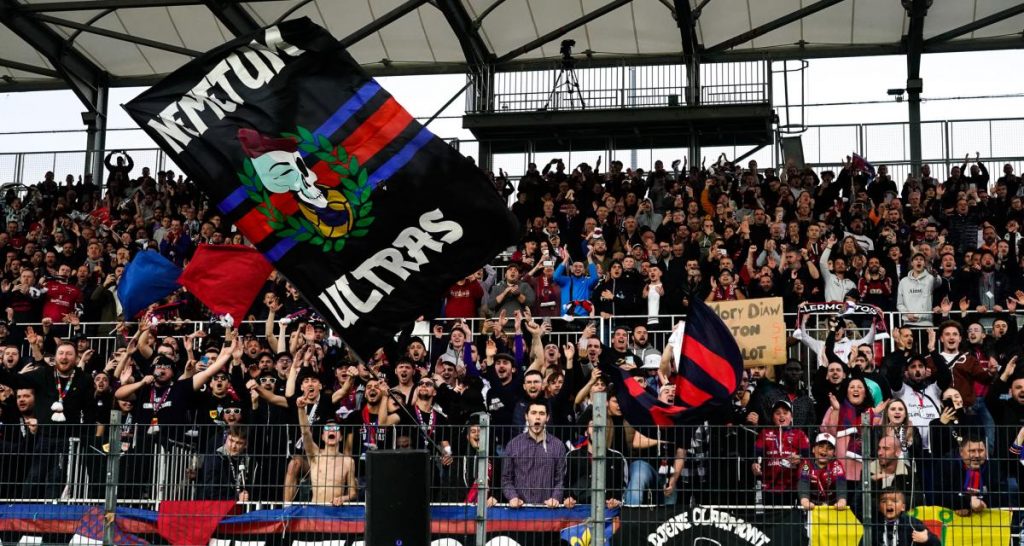 Parcage Visiteur MHSC CF63