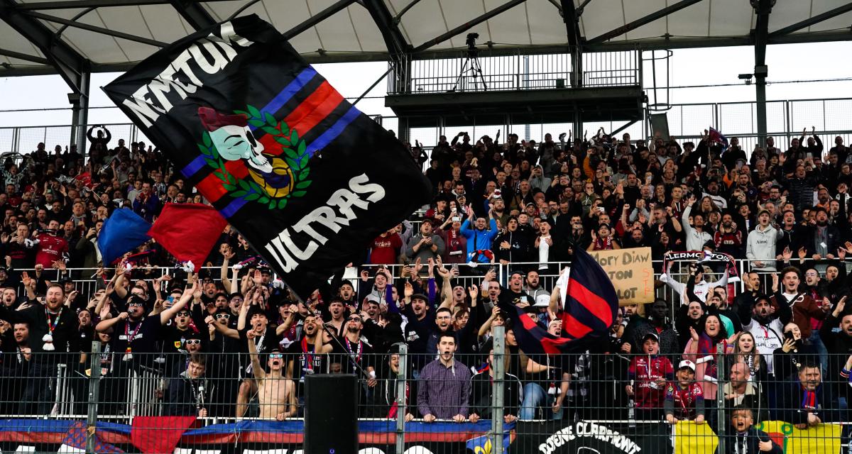 Parcage Visiteur MHSC CF63