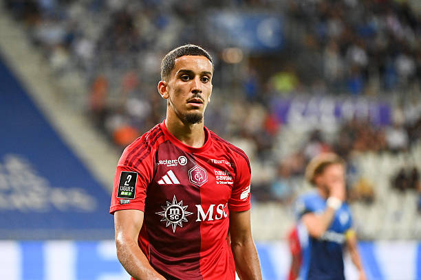 Abdel Hbouch