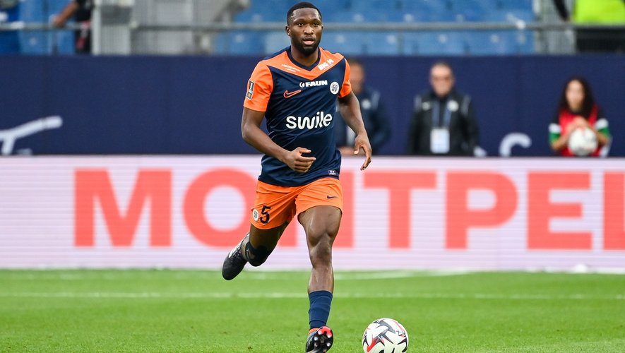 Modibo Sagnan