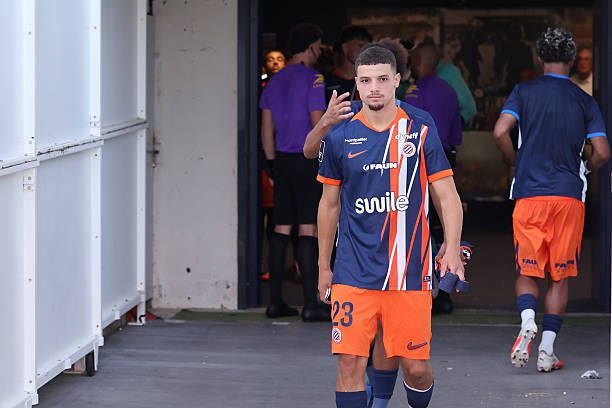 Daryll Benlahlou