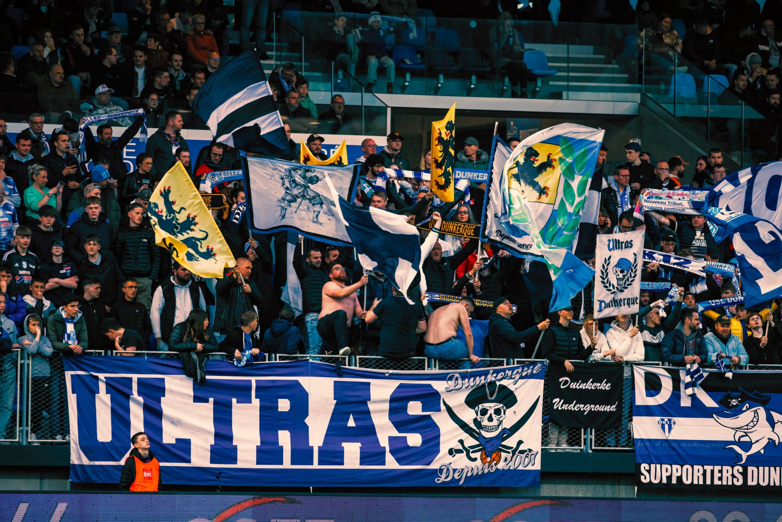 USLD MHSC