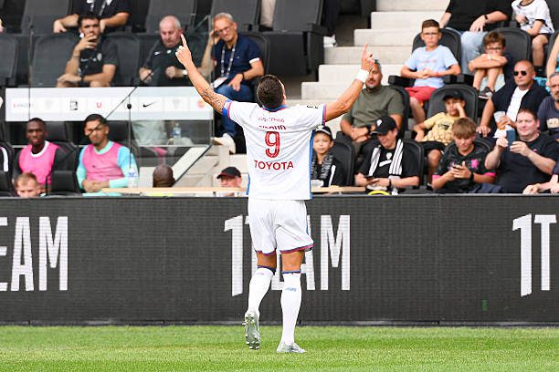 Olivier Giroud